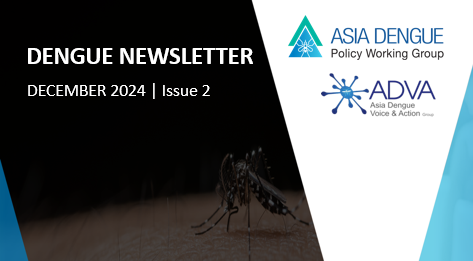 Dengue Newsletter - Dec 2024